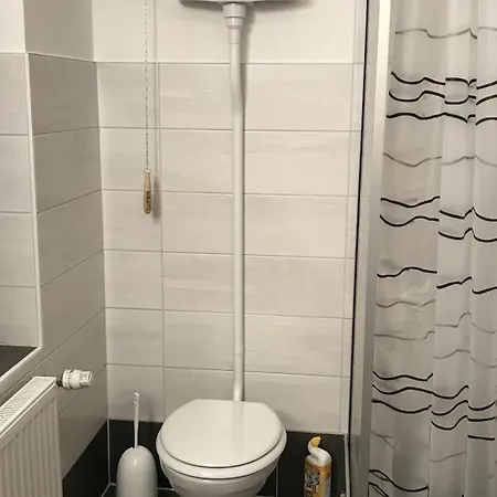 Σπίτι διακοπών Beautiful Modern On The