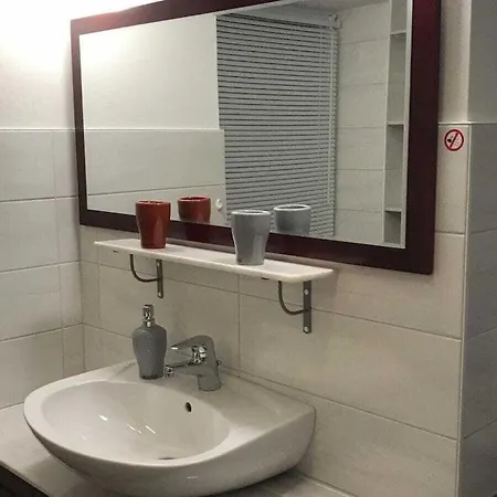 Beautiful Modern On The Σπίτι διακοπών Neu Poserin