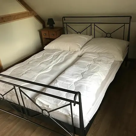 Σπίτι διακοπών Beautiful Modern On The Neu Poserin